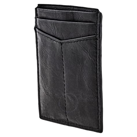 herren kartenmäppchen ingram rfid magnetic card case|Fossil Men's Ingram RFID Magnetic Card Case .